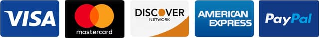 Secure payment options