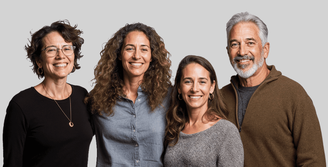 The MemoryCherish team